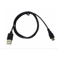 USB3.1 Typ C Stecker auf USB2.0A Stecker 1m Datenkabel